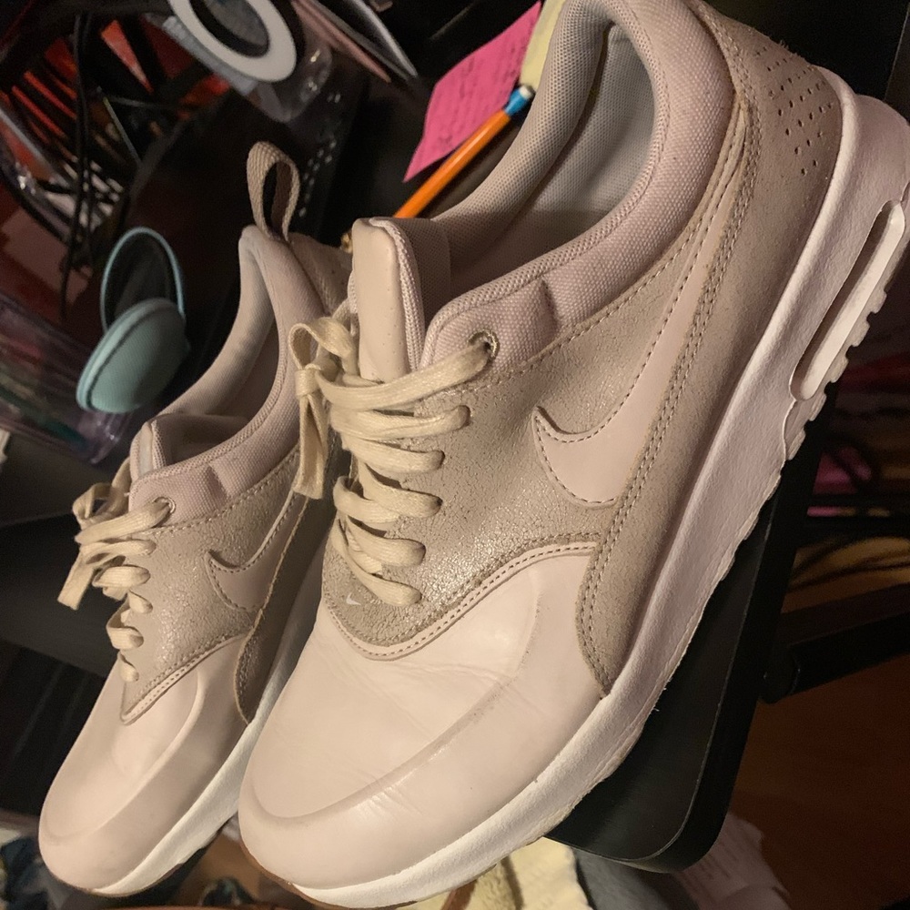 Nike Air Max Thea